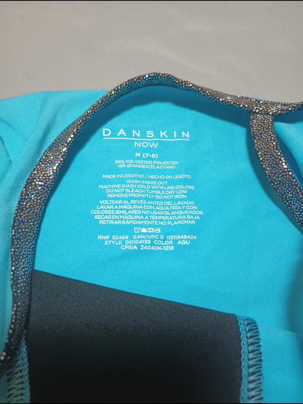 Danskin Now danskin now